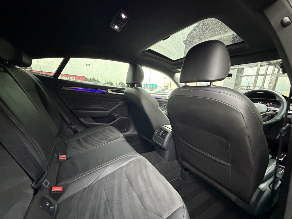 2022 Volkswagen Arteon 2L Diesel For Sale Images