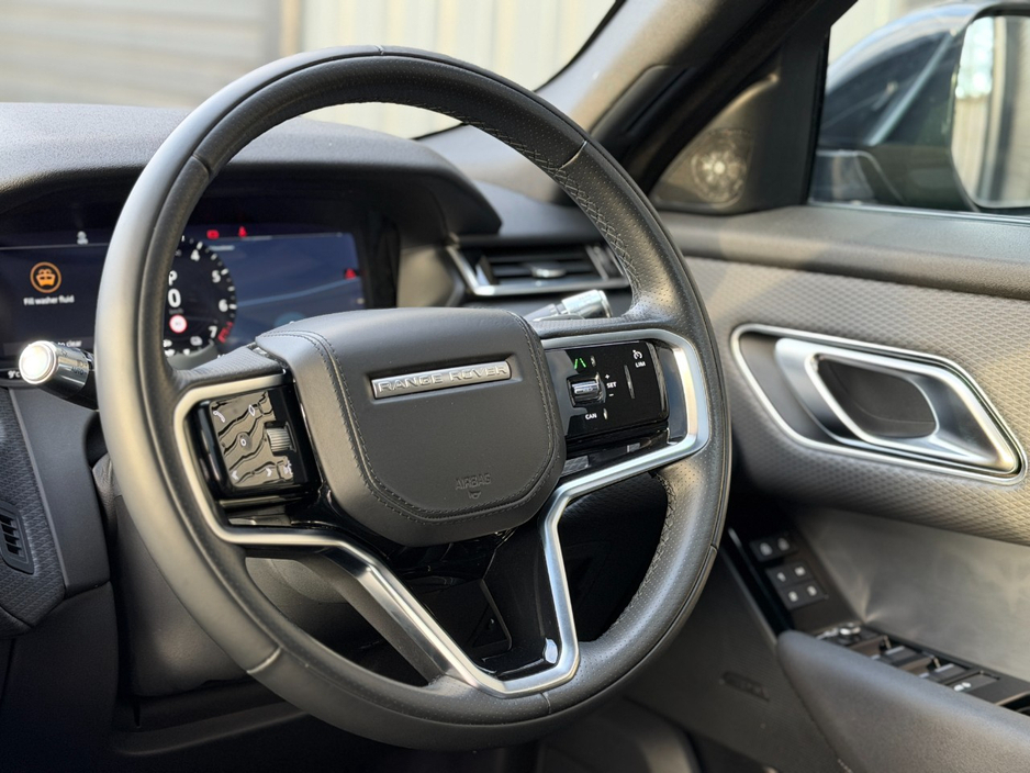 2023 Land Rover Range Rover 2L Hybrid For Sale Images