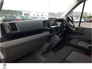 2025 VOLKSWAGEN CRAFTER CRAFTER T 30 MWB 140HP M6F