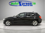 2017 BMW 1 SERIES 118D SPORT Automatic, Reversing camera