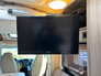 2018 CARADO T-SERIES T449 Island Bed 