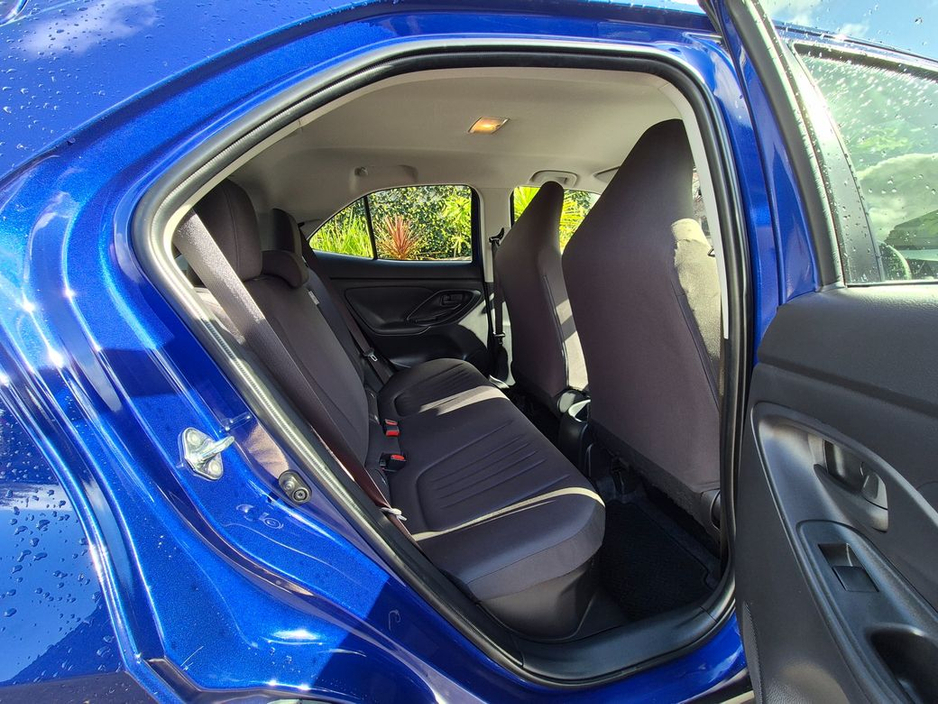 Toyota Yaris Cross 1.5 HYBRID / X SPEC / LOW MILEAGE / TAX €150 — thumbnail 14