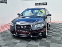 2012 Audi A3 1.4L Petrol For Sale Images