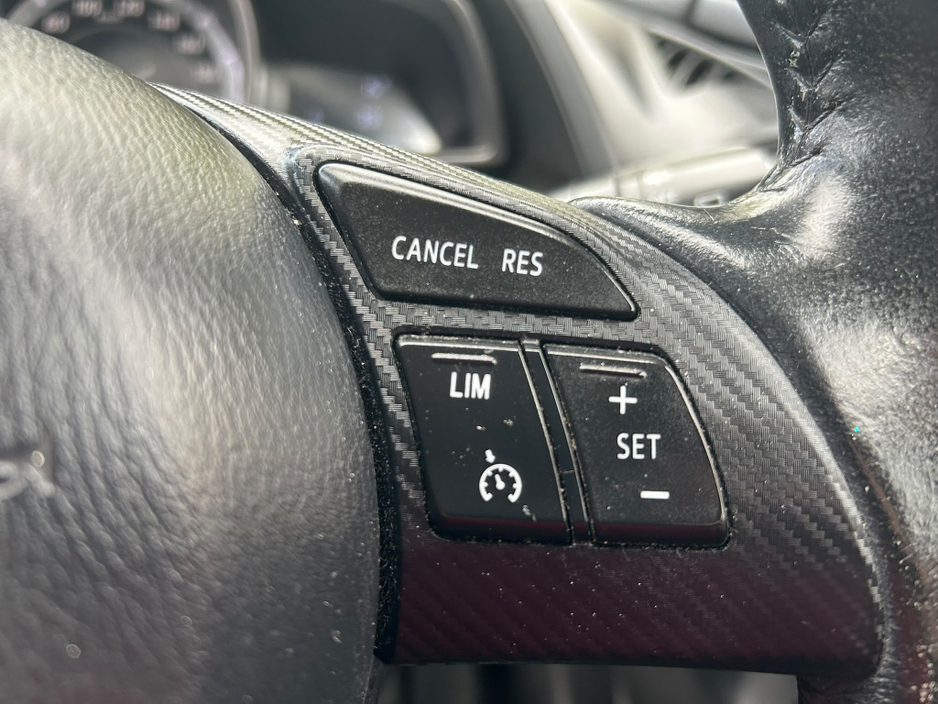2016 Mazda CX-3 1.5L Diesel For Sale Images