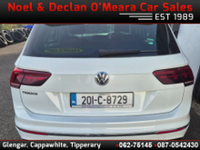 2020 Volkswagen Tiguan 2L Diesel For Sale Images