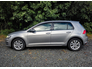 2014 VOLKSWAGEN GOLF 1.2 DSG Comfortline 
