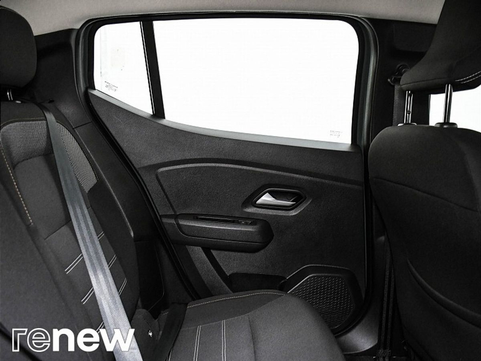 Dacia Sandero Stepway Expression TCe 90 NBI — thumbnail 13