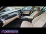 2016 BMW 5 SERIES 520D F10 SE 4DR AUTOMATIC