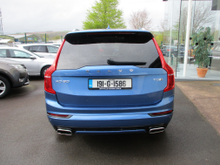2019 Volvo XC90 2L Petrol Plug-in Hybrid For Sale Images