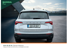 2023 Skoda Karoq 1.0L Petrol For Sale Images