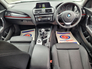 2017 BMW 1 SERIES SPORT 116D MANUAL 1.5D 115BHP NCT 05/27 FINANCE AVAILABLE @ €54 PER WEEK ON SCREEN BMW SERVICE HISTORY/ iDRIVE/ BLUEOOTH/ 6 SPEED BOX/ HISTORY CHECKED