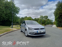 2017 Volkswagen Polo 1.2L Petrol For Sale Images