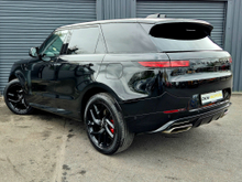 2025 Land Rover Range Rover Sport 3L Hybrid For Sale Images