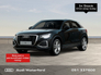 2026 AUDI Q2 30 TFSI SE from €391 per month
