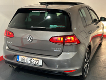 2016 Volkswagen Golf 2L Diesel For Sale Images