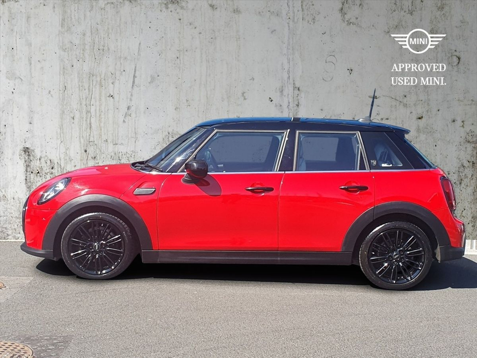 2023 MINI Hatch 1.5L Petrol For Sale Images