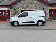 2022 Opel Combo 1.5L Diesel For Sale Images