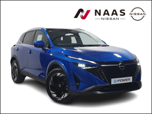 Nissan Qashqai  1.3 PET MILD HYBRID SV...