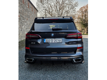 2022 BMW X5 3L Petrol Plug-in Hybrid For Sale Images