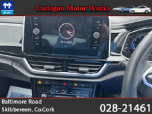 2023 Volkswagen T-Roc 1L Petrol For Sale Images