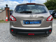 2012 Nissan Qashqai 1.6L Petrol For Sale Images