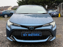 2022 Toyota Corolla 1.8L Petrol Hybrid For Sale Images