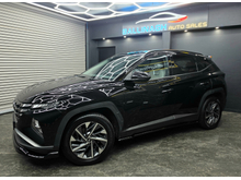 2022 Hyundai Tucson 1.6L Diesel For Sale Images