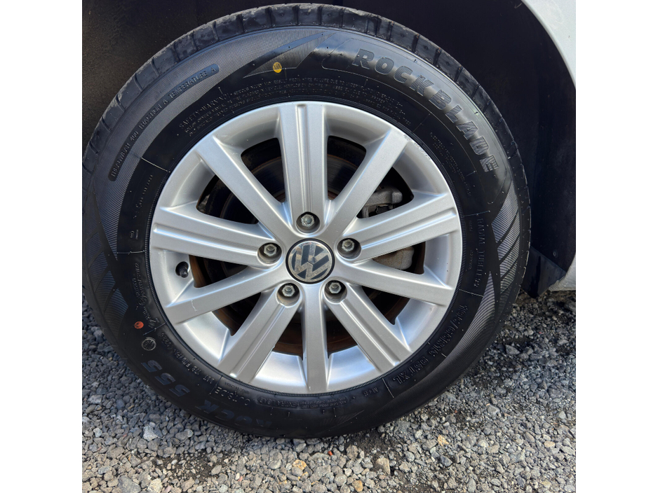 Volkswagen Golf — thumbnail 27
