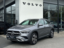 Mercedes-Benz GLA Class 200d Progressive Plus*Beige Leather*