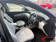 2022 Hyundai Tucson 1.6L Diesel For Sale Images