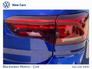 2025 VOLKSWAGEN T-ROC 1.0TSI 116BHP R-LINE WITH REAR VIEW CAMERA