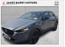 2023 Mazda CX-30 2.0L Petrol For Sale Images
