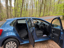 2016 Volkswagen Polo 1L Petrol For Sale Images
