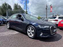 2021 Audi A6 2L Diesel For Sale Images