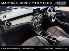 2018 Mercedes-Benz CLA Class 2.1L Diesel For Sale Images