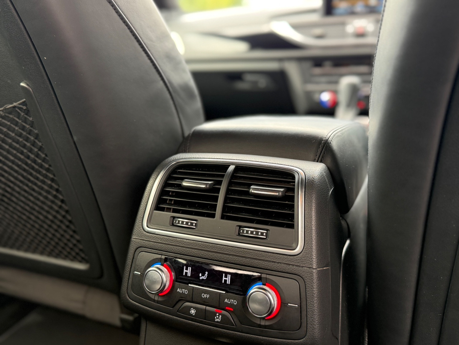 2015 Audi A6 2L Diesel For Sale Images
