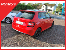 2017 Skoda Fabia 1.2L Petrol For Sale Images