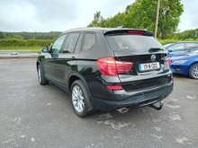 2017 BMW X3 2L Diesel For Sale Images