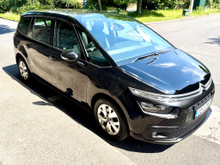 2017 Citroen Grand C4 Picasso 1.6L Diesel For Sale Images