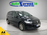 2019 VOLKSWAGEN TOURAN 2.0 TDI Automatic, Reversing camera