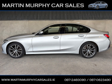 2020 BMW 3 Series 2L Diesel For Sale Images