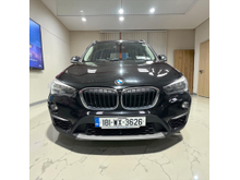 2018 BMW X1 2L Diesel For Sale Images