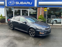 2019 Kia Optima 1.6L Diesel For Sale Images