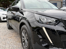2020 Peugeot 2008 1.2L Petrol For Sale Images