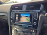 2014 VOLKSWAGEN GOLF 2.0 TSI GTI 220 BHP DSG