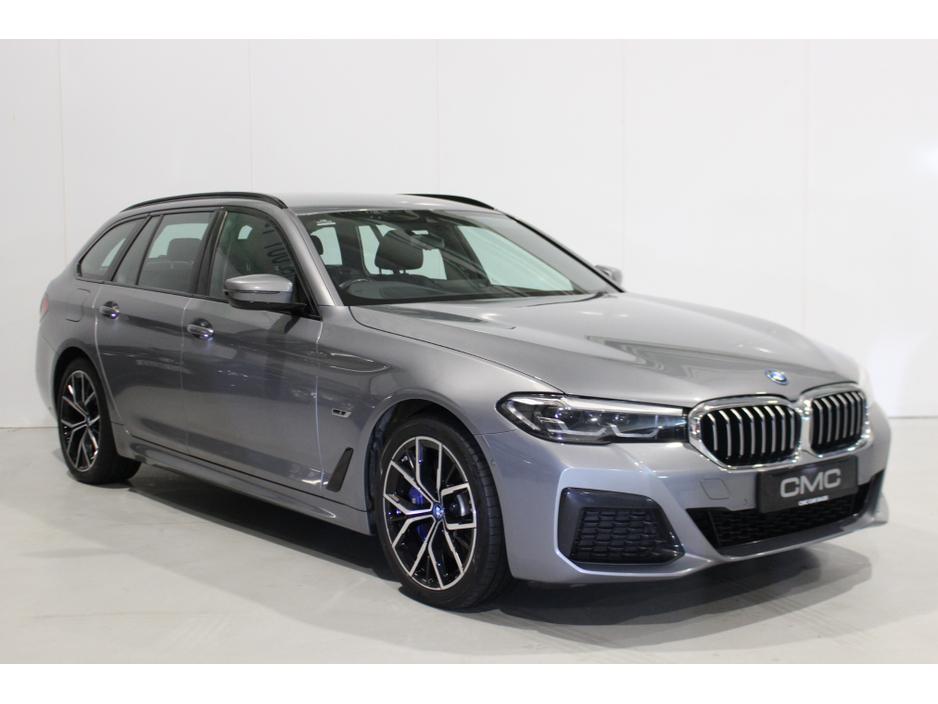 2022 BMW 5 Series 2L Hybrid For Sale Images