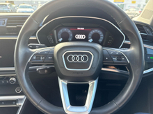2024 Audi Q3 2L Diesel For Sale Images