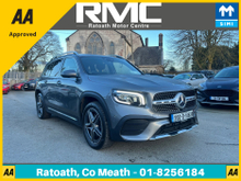 Mercedes-Benz GLB 220 D 4MATIC AMG Line...