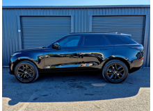 2024 Land Rover Range Rover Velar 2.0L Hybrid For Sale Images