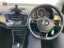 2017 VOLKSWAGEN UP! 1.0 Petrol High Up Automatic 